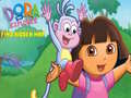                                                                     Dora Find Hidden Map ﺔﺒﻌﻟ