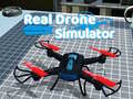                                                                     Real Drone Simulator ﺔﺒﻌﻟ