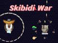                                                                     Skibidi War Toilets Attack ﺔﺒﻌﻟ