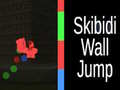                                                                     Skibidi Wall Jump ﺔﺒﻌﻟ