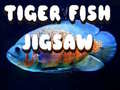                                                                    Tiger Fish Jigsaw ﺔﺒﻌﻟ