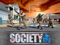                                                                     Society FPS ﺔﺒﻌﻟ