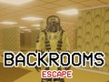                                                                     Backrooms Escape ﺔﺒﻌﻟ