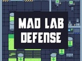                                                                     Mad Lab Defense ﺔﺒﻌﻟ
