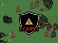                                                                     The Outpost ﺔﺒﻌﻟ