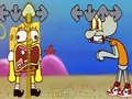                                                                     FNF Spongebob Vs Squidward  ﺔﺒﻌﻟ