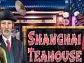                                                                     Shanghai Teahouse ﺔﺒﻌﻟ