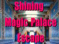                                                                     Shining Magic Palace Escape ﺔﺒﻌﻟ