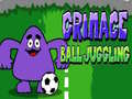                                                                     Grimace Ball Jumpling ﺔﺒﻌﻟ