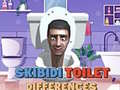                                                                     Skibidi Toilet Differences ﺔﺒﻌﻟ