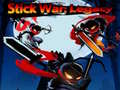                                                                     Stick War: Legacy ﺔﺒﻌﻟ