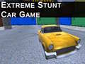                                                                     Extreme City Stunt Car Game ﺔﺒﻌﻟ
