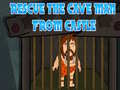                                                                     Rescue The Cave Man From Castle ﺔﺒﻌﻟ