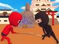                                                                    Stickman Ninja Way Of The Shinobi ﺔﺒﻌﻟ
