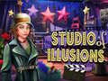                                                                     Studio of Illusions ﺔﺒﻌﻟ