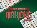                                                                     Best Classic Mahjong Connect ﺔﺒﻌﻟ