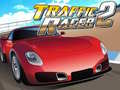                                                                     Traffic Racer 2 ﺔﺒﻌﻟ