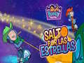                                                                     The Dog & Pony Show: Salt Por Las Estrellas ﺔﺒﻌﻟ