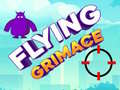                                                                     Flying Grimace ﺔﺒﻌﻟ