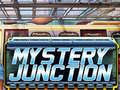                                                                     Mystery Junction ﺔﺒﻌﻟ
