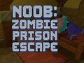                                                                     Noob: Zombie Prison Escape ﺔﺒﻌﻟ