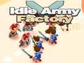                                                                     Idle Army Factory  ﺔﺒﻌﻟ