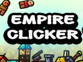                                                                     Empire Clicker ﺔﺒﻌﻟ