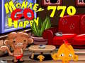                                                                     Monkey Go Happy Stage 770 ﺔﺒﻌﻟ