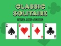                                                                     Classic Solitaire: Time and Score ﺔﺒﻌﻟ