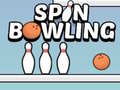                                                                     Spin Bowling ﺔﺒﻌﻟ