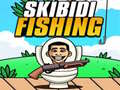                                                                     Skibidi Fishing ﺔﺒﻌﻟ