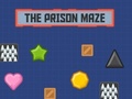                                                                     The Prison Maze ﺔﺒﻌﻟ
