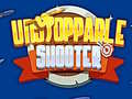                                                                     Unstoppable Shooter ﺔﺒﻌﻟ