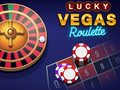                                                                     Lucky Vegas Roulette ﺔﺒﻌﻟ