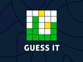                                                                     Guess It ﺔﺒﻌﻟ