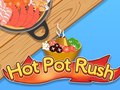                                                                     Hot Pot Rush ﺔﺒﻌﻟ