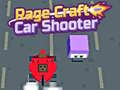                                                                     Rage Craft Car Shooter ﺔﺒﻌﻟ