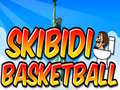                                                                     Skibidi Basketball ﺔﺒﻌﻟ