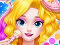                                                                     Princess Makeup Dressup Games ﺔﺒﻌﻟ