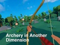                                                                     Archery in Another Dimension ﺔﺒﻌﻟ