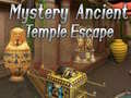                                                                     Mystery Ancient Temple Escape  ﺔﺒﻌﻟ