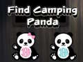                                                                     Find Camping Panda ﺔﺒﻌﻟ