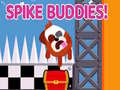                                                                     Spike Buddies! ﺔﺒﻌﻟ
