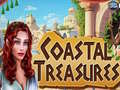                                                                     Coastal Treasures ﺔﺒﻌﻟ