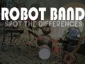                                                                     Robot Band Find the differences ﺔﺒﻌﻟ