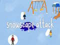                                                                     Snowscape Attack ﺔﺒﻌﻟ