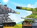                                                                     Merge Master Tanks: Tank Wars ﺔﺒﻌﻟ