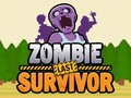                                                                     Zombie Last Survivor ﺔﺒﻌﻟ