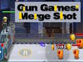                                                                     Gun Games: Merge Shot ﺔﺒﻌﻟ