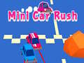                                                                     Mini Car Rush ﺔﺒﻌﻟ